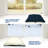 Plastic Collapsible Soft-Sided Crate