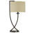 Madison Metal Table Lamp
