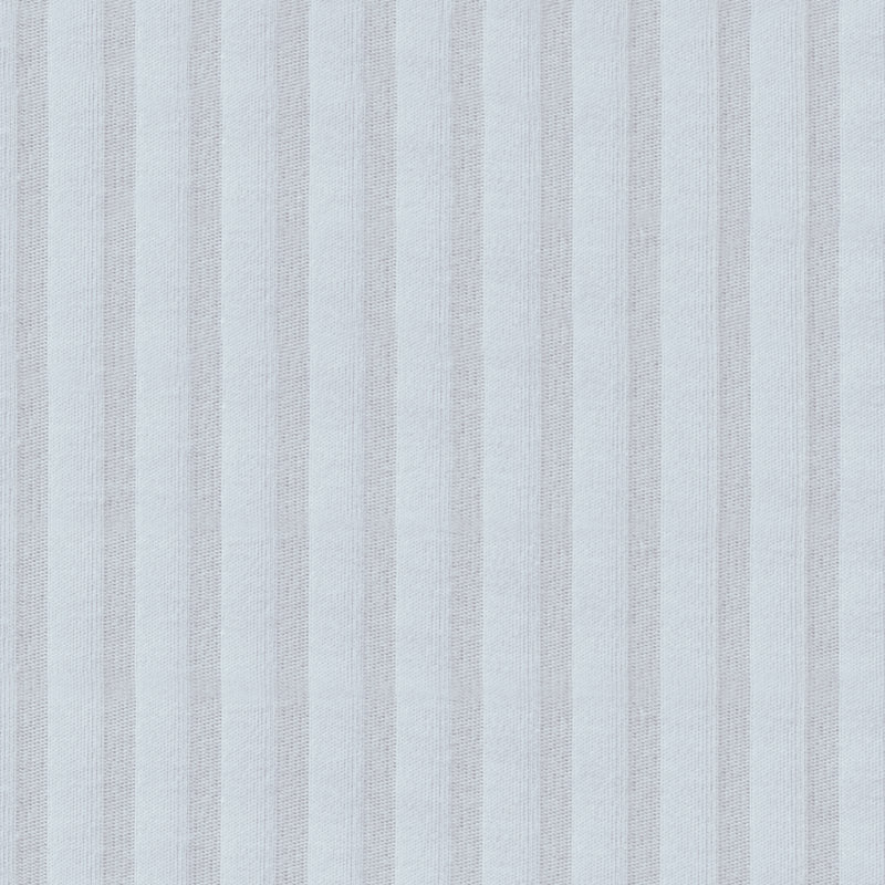 Lumen 2 Piece Duvet Cover Set, 155 x 200cm - 1 Pillowcase (80 x 80 cm), Light blue