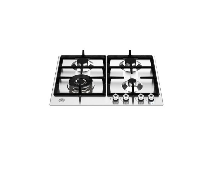 Bertazzoni 24" Gas 4 Burner Cooktop