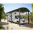 Alpine L 28 pi. D Auvent