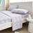 Vilano Choice Geometric Microfiber Sheet Set-562076511-562076504