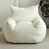 White Cotton Blend
