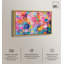 Jubilé de couleurs sur toile abstrait Pop Art par -1254807676-1254807617