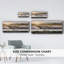 «Morning on the Lake», reproduction encadrée sur toile-743948097-743948110