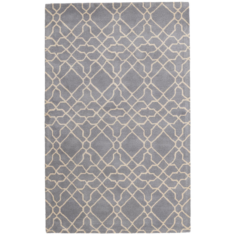 Odenton Light Gray Rug