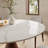 Innovative Built-In Lazy Susan Round Dining Table Jahsi-1336128347