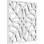 Panneaux muraux décoratifs Garland-1671089978
