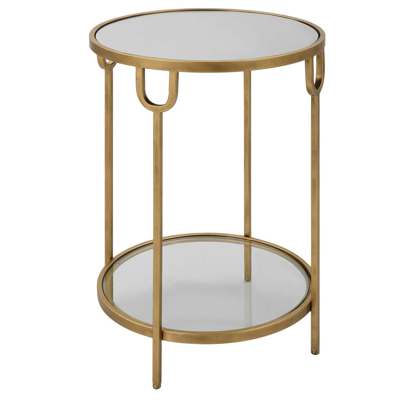 Quanda End Table