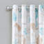 Paire de rideaux obscurcissant Lush Decor Harbor (ensemble de 2)