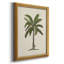 Toile de qualité supérieure AU CH British Palms II, prête à être accrochée-537371633