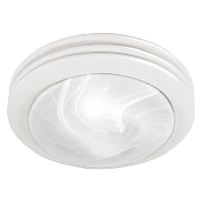 80 CFM Bathroom Fan