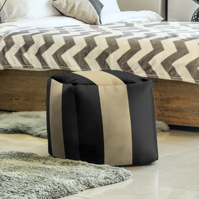 Upholstered Ottoman