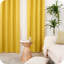 Abrahamsen Blackout Curtain Pair-778317703-778317705