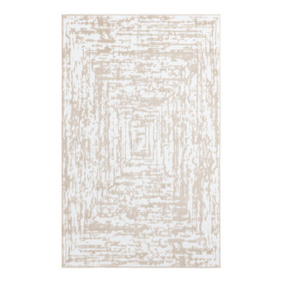 Oak Brook Abstract Indoor Rug