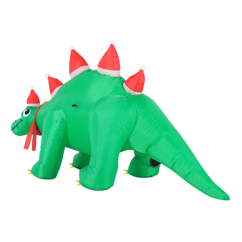 Weather Resistant Polyester Christmas Decoration