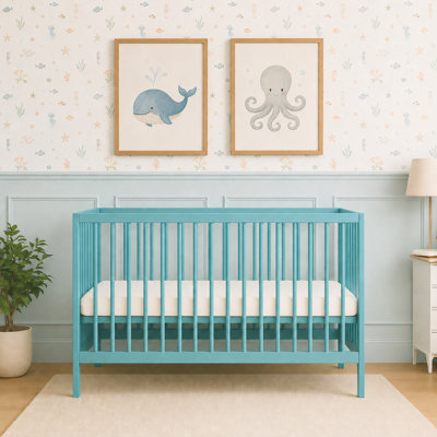 Mini Cot Bed