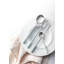 Fuse Color 24 - Piece Stainless Steel Flatware Set - Service for 6-55131764