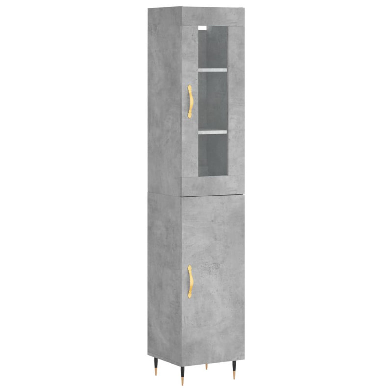Storage Cabinet