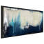 Marine Blue Illusion I par - Peinture-8444576-8444571