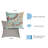 Outdoor Throw Pillow