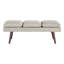Banc Mid-Century Raynika-293843973