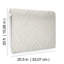 Lainey Green Stitched Chevron Wallpaper-1551018984