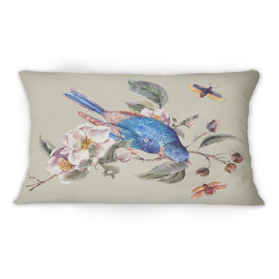 Coussin Bloomer