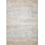 Tapis abstrait brun Lozano-172753325