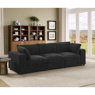 Antwand Sofa