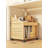 Step Bookcase