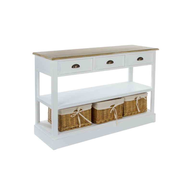 Buckner Console Table