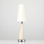Lolita Ceramic Touch 43cm Table Lamp-26026910-25933801