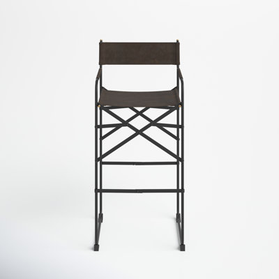 Sambac Bar & Counter Stool