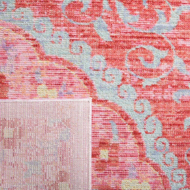 Chauncey Performance Rug, Runner 3' x 12'