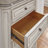  Colchester Lingerie Chest w/ Lined Drawers