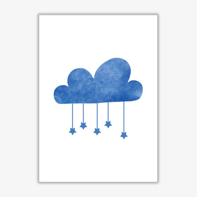 Cloud - Painting