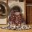 Machine Washable Persian Black Area Rug-781070269