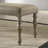 Dasher Extendable Double Pedestal Dining Set-1335481659