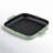 KitchenAid Enameled Cast Iron Square Grill and Roasting Pan-87777373