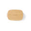 KitchenAid Stoneware Rectangular Dish with Bamboo Lid-92183168-92183171