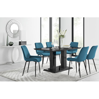 Ensemble de table de salle à manger Eubanks