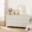 Commode 6 tiroirs Sofia-1243315427