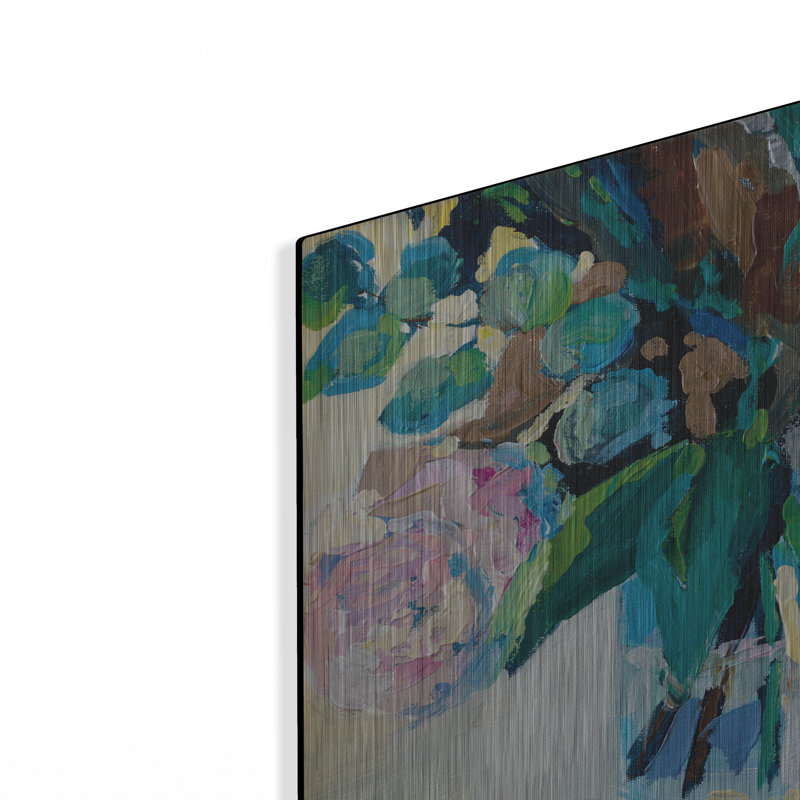 «Crush» par Jeanette Vertentes, H 12 po x l 16 po