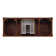 Brookfield 60'' W Single Bathroom Vanity Base