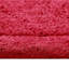 Ensemble de tapis de salle de bain ovale antidérapant en coton de qualité supérieure-1497057112