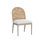CALANDRI Outdoor Dining Side Chair