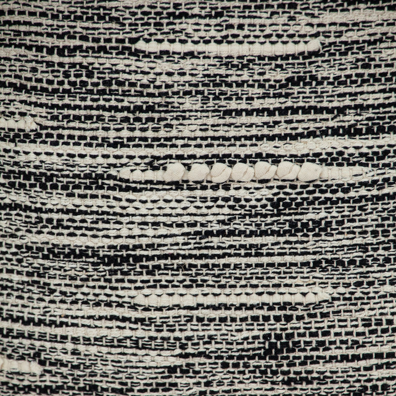  Abstract Throw Pillow