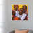 White Floater Frame is unavailable