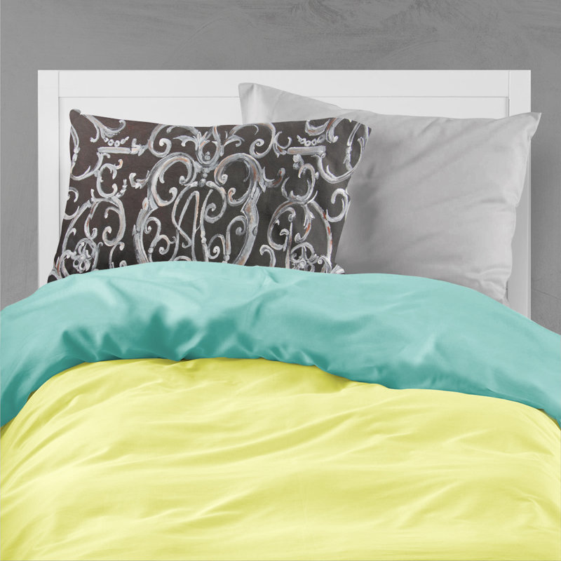 Microfiber Abstract